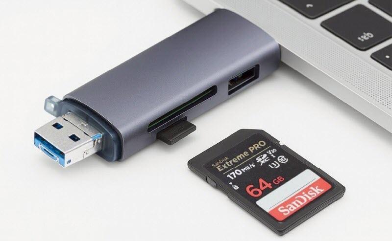 讀卡機手機螢幕壞掉如何讀取資料